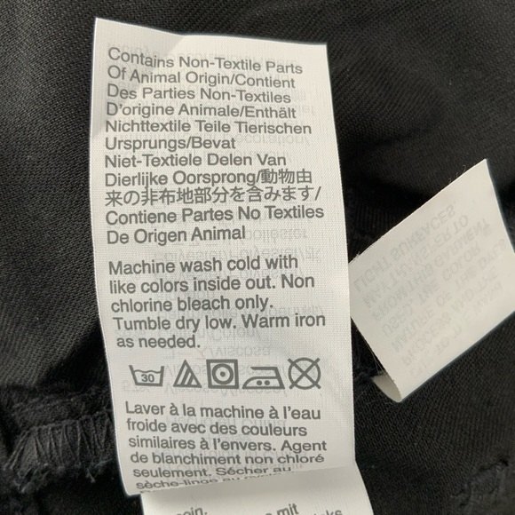 Madewell Roadtripper Mid Rise Jeans 26 - Picture 8 of 8